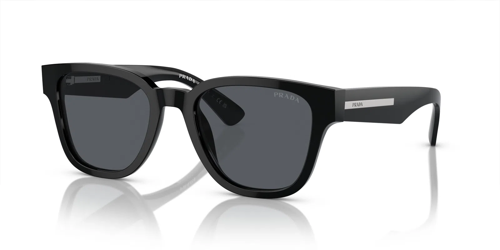 Prada A04S Sunglasses - view 17